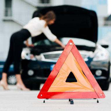 Auto Verschrottung Steinfurt - Wir kaufen Dein Auto